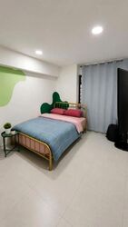 Blk 526 Choa Chu Kang Street 51 (Choa Chu Kang), HDB Executive #610424891
